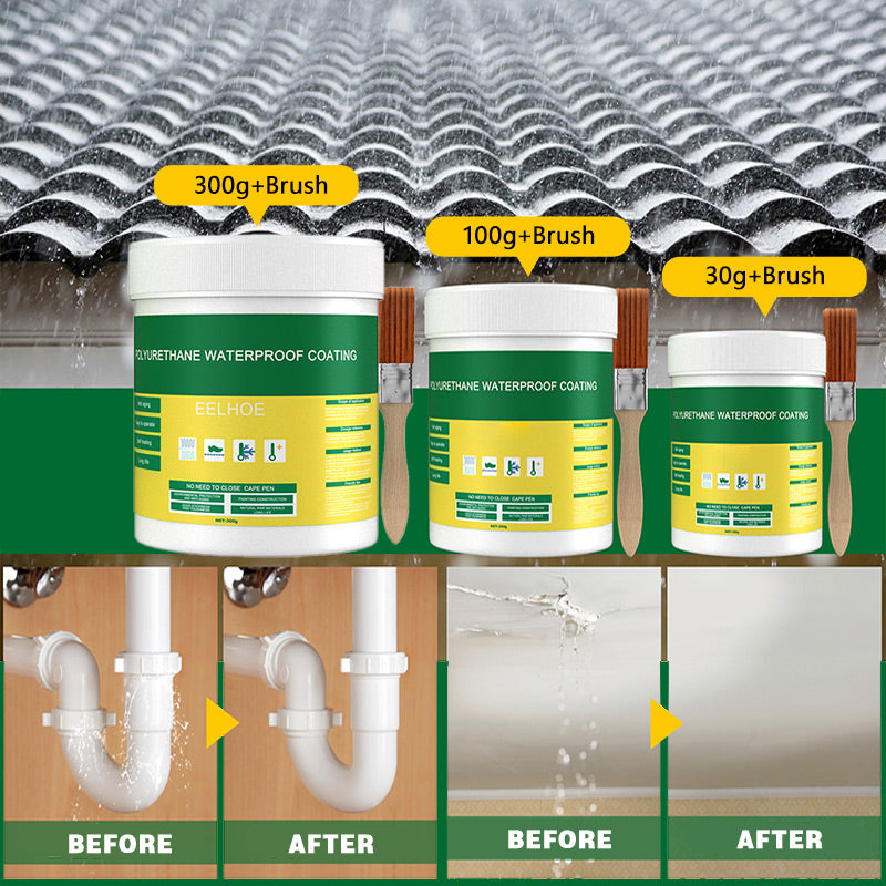 🔥50% de réduction🔥Revêtement imperméable en polyuréthane