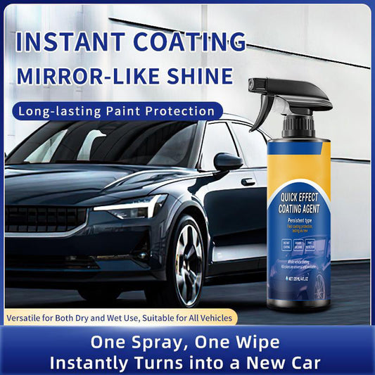 🚘 Approuvé Par Les Passionnés – Spray Céramique : 2 Achetez, 1 Offert !