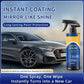 🚘 Approuvé Par Les Passionnés – Spray Céramique : 2 Achetez, 1 Offert !