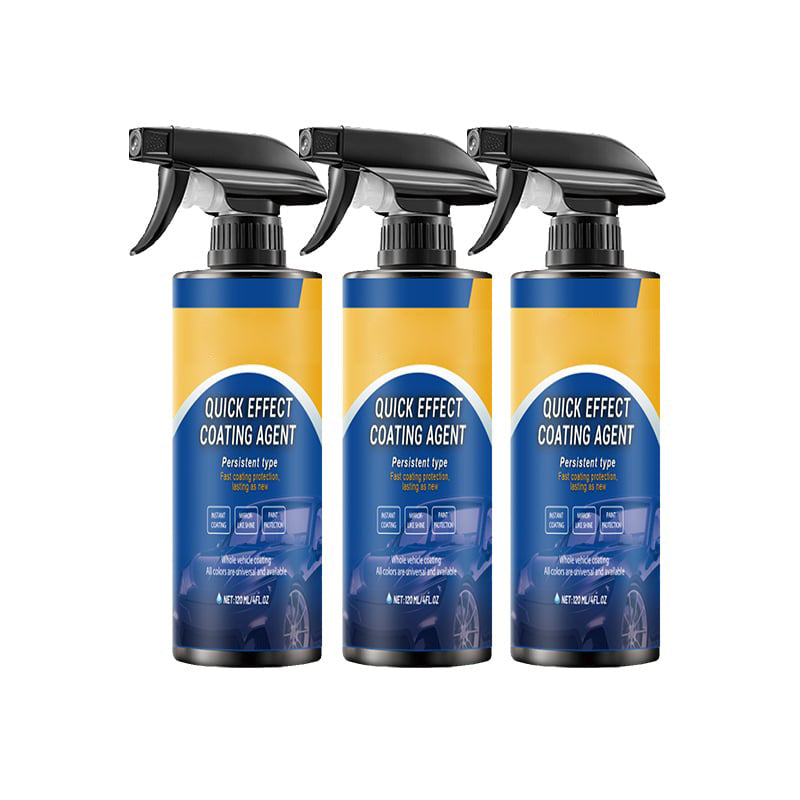 🚘 Approuvé Par Les Passionnés – Spray Céramique : 2 Achetez, 1 Offert !