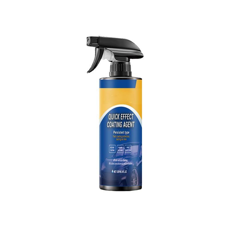 🚘 Approuvé Par Les Passionnés – Spray Céramique : 2 Achetez, 1 Offert !