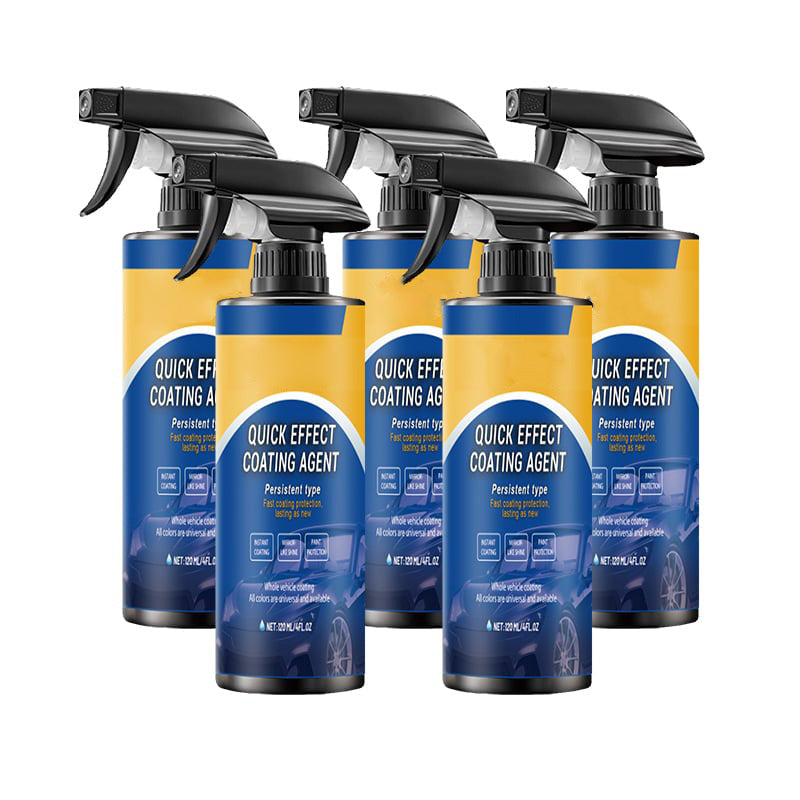 🚘 Approuvé Par Les Passionnés – Spray Céramique : 2 Achetez, 1 Offert !