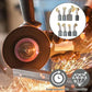 🔥Offre spéciale 2025🔥Ensemble de brosses en carbone pour outils électriques