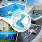 🏄‍Meilleure vente de l'été🏊‍Aspirateur de piscine portatif sans fil 3 en 1 (🔥66% de réduction)
