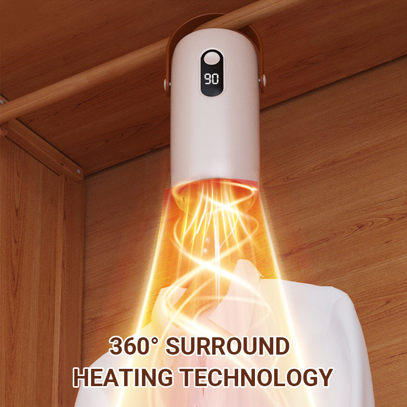 ✨Mini séchoir à linge portable pliable