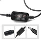 🔥Achetez-en un et obtenez-en un gratuitement🔥24 Hours Timer Router Rebooter Cable (câble de redémarrage du routeur)