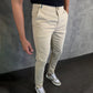⏳Spécial⏰Pantalon slim extensible pour homme pour une durée limitée【Haute élasticité, confort maximal et respirabilité】