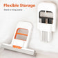🔥VENTE FLASH -52%🔥 Mini Serpillière Autonettoyante Portable 🧹Vente directe d'usine🌿