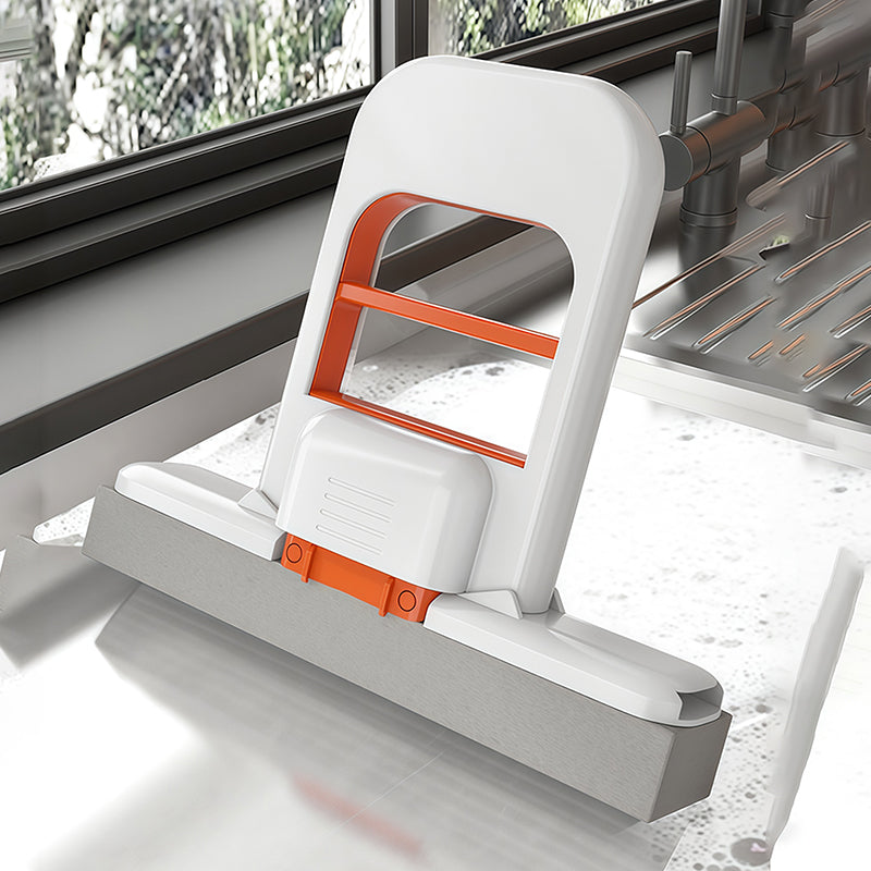🔥VENTE FLASH -52%🔥 Mini Serpillière Autonettoyante Portable 🧹Vente directe d'usine🌿