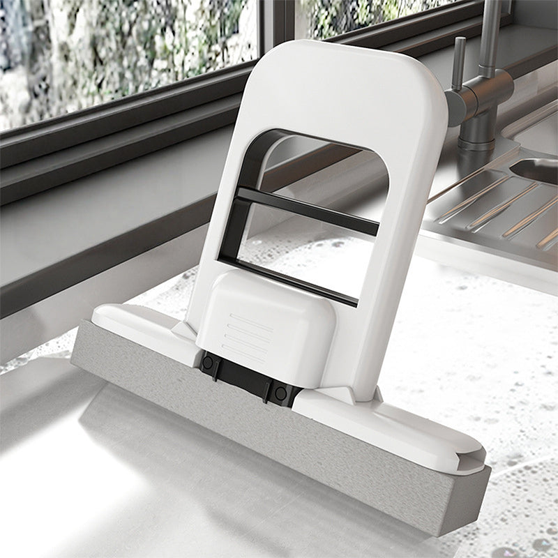 🔥VENTE FLASH -52%🔥 Mini Serpillière Autonettoyante Portable 🧹Vente directe d'usine🌿