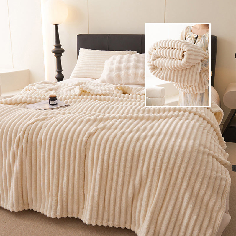 🔥Remise début d'hiver - 50% de réduction⏰ Couverture ultra douce pour canapé