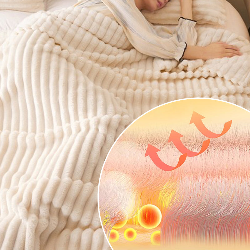 🔥Remise début d'hiver - 50% de réduction⏰ Couverture ultra douce pour canapé