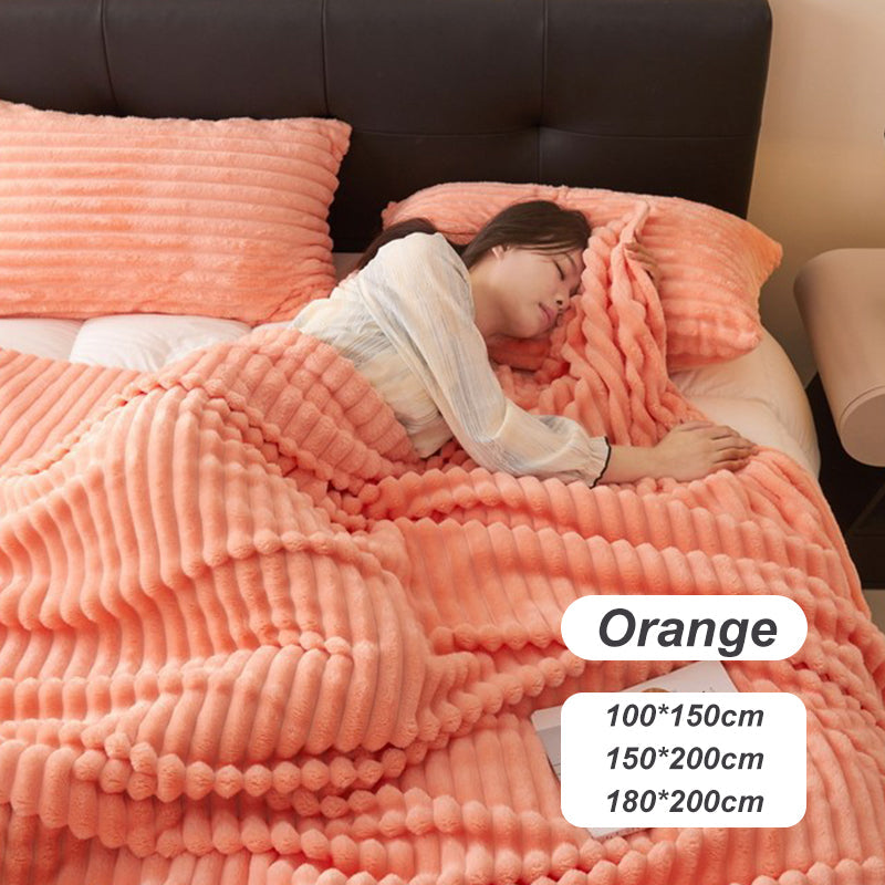 🔥Remise début d'hiver - 50% de réduction⏰ Couverture ultra douce pour canapé