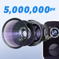 ✨65% OFF ! 📹 Caméra Vision Nocturne Sans Fil - Détection de Mouvement et Alertes en Temps Réel 🎁🚚