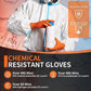 (🎁Soldes du Nouvel An 2025🎁) Gants jetables en nitrile 30 pièces