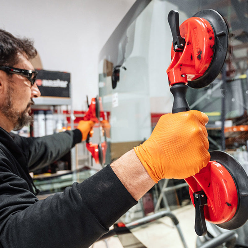 (🎁Soldes du Nouvel An 2025🎁) Gants jetables en nitrile 30 pièces