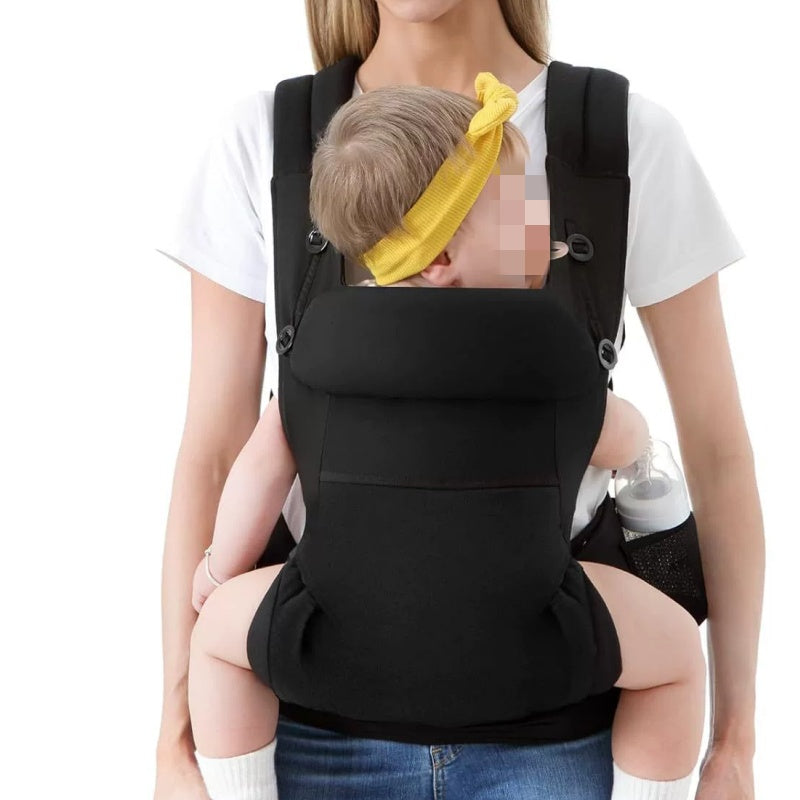 💥2025 nouveaux produits en promotion🛒👉Porte-bébé à doubles bretelles