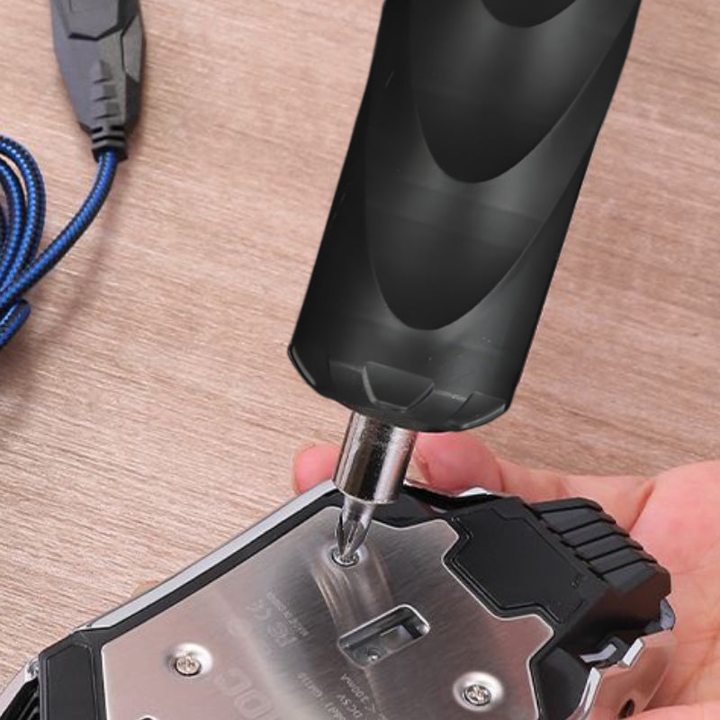 🔥Vente chaude 60% de réduction🔥Tournevis électrique sans fil