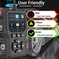 🔧ACHETEZ 2 - ÉCONOMISEZ 5.99€!✨Outil Diagnostic OBD2 Professionnel - Analyse Précise et Rapide, Compatible avec la Plupart des Véhicules 🚗📱