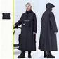 🔥Imperméable long imperméable à capuche pour scooters🌧️
