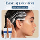 🔥aKit de lissage des cheveux Protein Correction