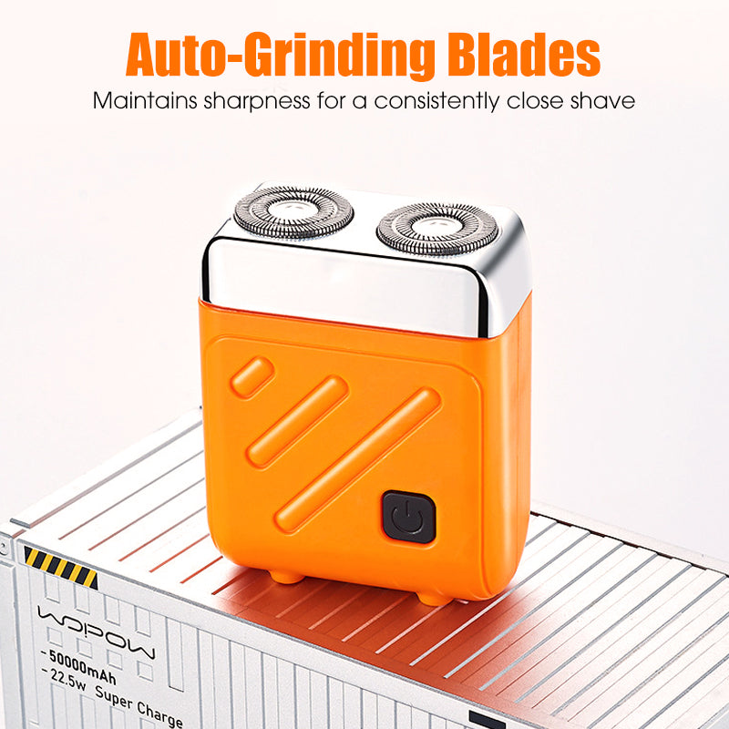 🔥Offre spéciale 2025🔥Mini rasoir efficace et durable