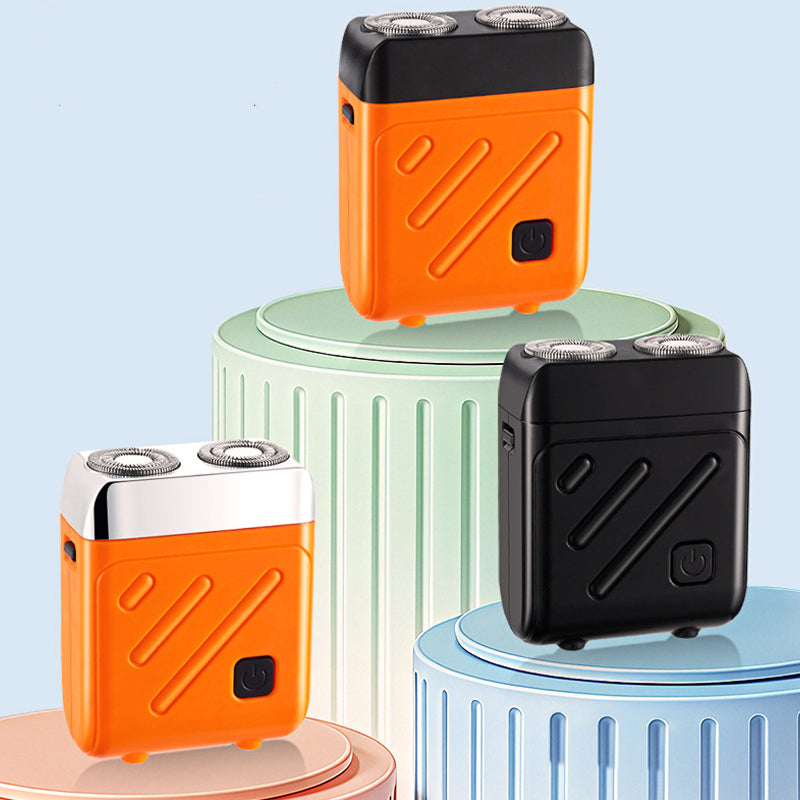 🔥Offre spéciale 2025🔥Mini rasoir efficace et durable