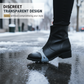 🔥❄️Crampons universels à 5 pointes pour chaussures et bottes