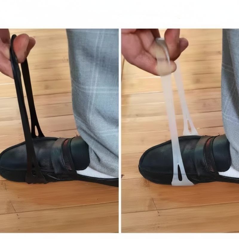 🔥❄️Crampons universels à 5 pointes pour chaussures et bottes
