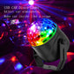 🔥Boule Disco Magique Lumineuse Tournoyante