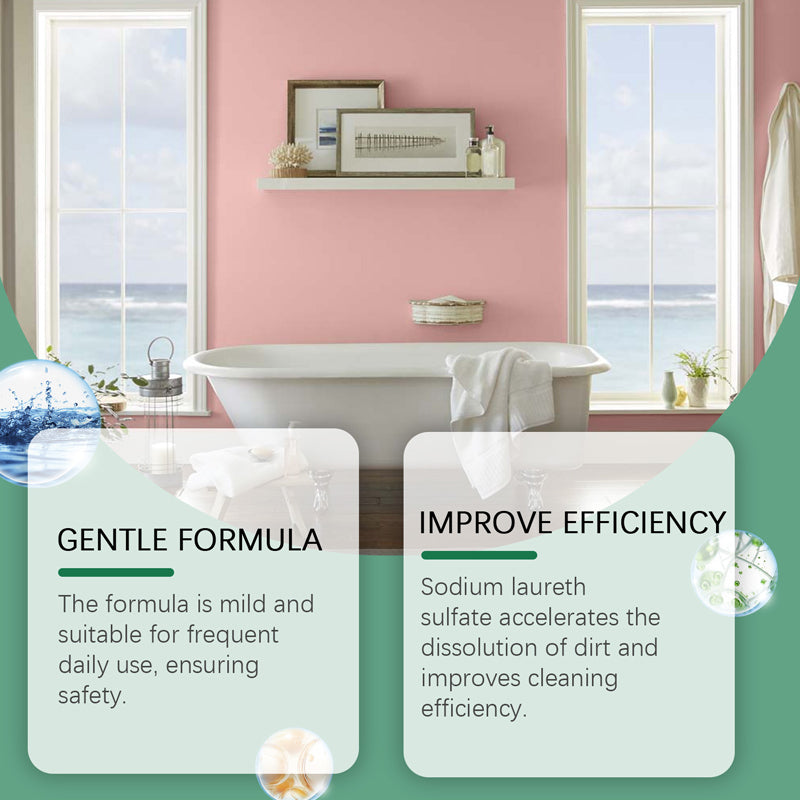 📢⏰ Achetez-en 1, obtenez-en 1 gratuit ! Nettoyant puissant à l'acide oxalique – Élimine les taches tenaces sans endommager les surfaces