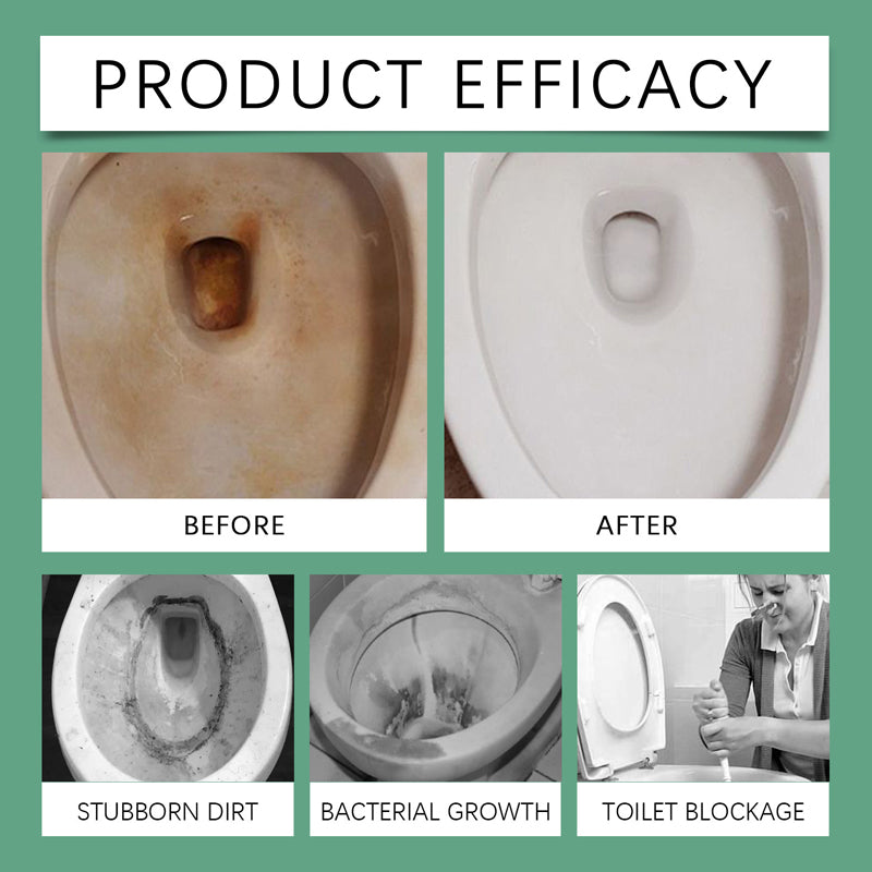 📢⏰ Achetez-en 1, obtenez-en 1 gratuit ! Nettoyant puissant à l'acide oxalique – Élimine les taches tenaces sans endommager les surfaces