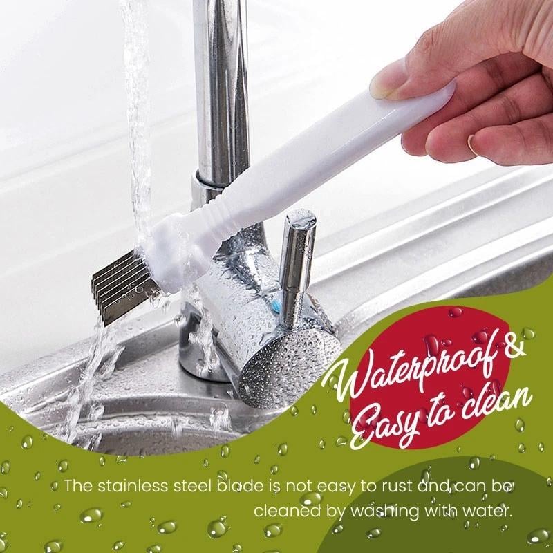 🔥Achetez 1 et obtenez 1 gratuit🔥 La soie déchiquetée le couteau