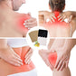 ⏳Time-Limited Special⏰Patchs anti-douleur au gingembre 💕💕Soulagez la douleur et la raideur | Appliquez sur les zones douloureuses !