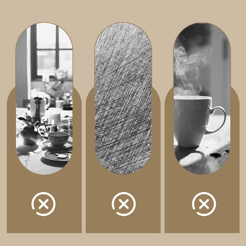 📢54% DE RÉDUCTION !!⏰Nappe multifonctionnelle imperméable et oléofuge à motif floral