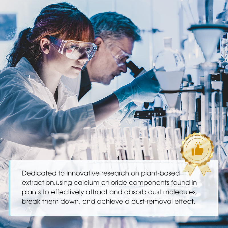 ⌛Plus que 3 jours ! 50 % de réduction sur tout ! ⏰Boîte magique de purification d'air et d'élimination de la poussière