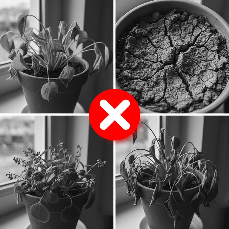 🌱 Activateur universel pour racines de plantes et amendement pour sols 💪