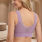 【✨1 + 1 gratuit - 2 pièces】Soutien-gorge en dentelle sans coutures à maintien élevé pour femmes