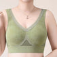 【✨1 + 1 gratuit - 2 pièces】Soutien-gorge en dentelle sans coutures à maintien élevé pour femmes