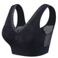 【✨1 + 1 gratuit - 2 pièces】Soutien-gorge en dentelle sans coutures à maintien élevé pour femmes