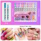 👉 Créez des Ongles de Pro à la Maison – 12 Stylos Ultra-Précis pour Nail Art Parfait