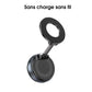 Support téléphone magnétique à charge rapide sans fil