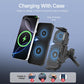 🔥New Year's Special Offer:50% OFF⚡15W Wireless Fast-Charging Car Phone Mount for Foldable & Regular Smartphones