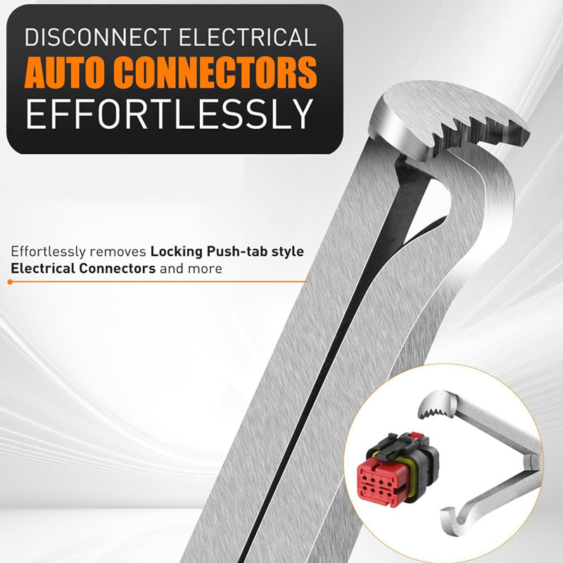 ⚒️⚒️⚒️ Pince de déconnexion électrique multifonction pour voiture