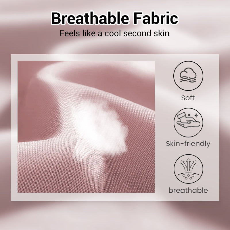 Boxer respirant pour homme avec poche 3D