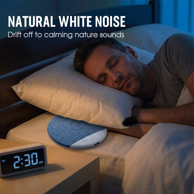 💎 50% DE RÉDUCTION! 💎 Haut-Parleur Oreiller pour Dormir – Son Privé, 7 Jours d’Autonomie & Minuterie Intelligente