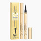 Félicitations pour avoir découvert un véritable trésor ——Stylo eye-liner liquide imperméable longue durée