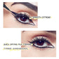Félicitations pour avoir découvert un véritable trésor ——Stylo eye-liner liquide imperméable longue durée