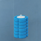 🏆PRIX SPÉCIAL DE LA SEMAINE !!✨Ensemble innovant de brosses de toilettes à fixation murale 🚽