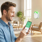 ⚡ ACHETEZ 2 OFFERT 1 ! 🏠 Économiseur d‘Électricité – Stabilise la Tension, Réduit la Consommation & Installation Facile 💡